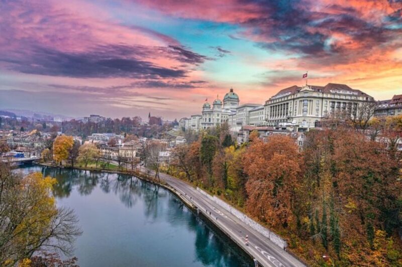 Bern: Private Walking Tour with a Local Guide (Private tour) - Exploring Bern with a Private Local Guide: An Honest Review