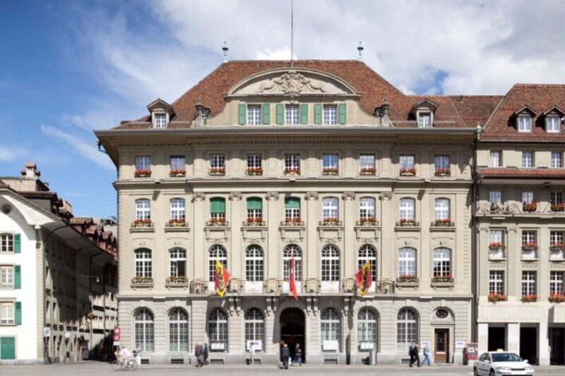 Bern: Private Walking Tour with a Local Guide (Private tour) - Frequently Asked Questions