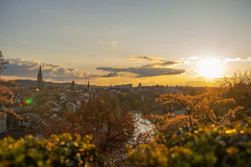 Bern: Private Walking Tour with a Local Guide - Who Will Love This Tour?