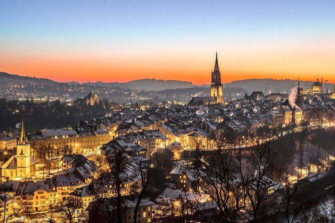 Bern Private Walking Tour with a Professional Guide - Why This Tour Delivers Great Value
