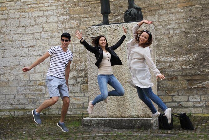 Bern Scavenger Hunt and Sights Self-Guided Tour - Final Thoughts: Is It Worth It?