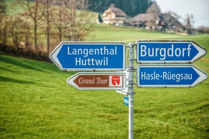 Bern Small-Group Day Trip from Zurich Including Cheese Tasting - Final Thoughts: Who Will Love This Tour?