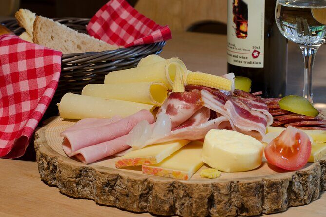 Bern Small-Group Day Trip from Zurich Including Cheese Tasting - Final Summary