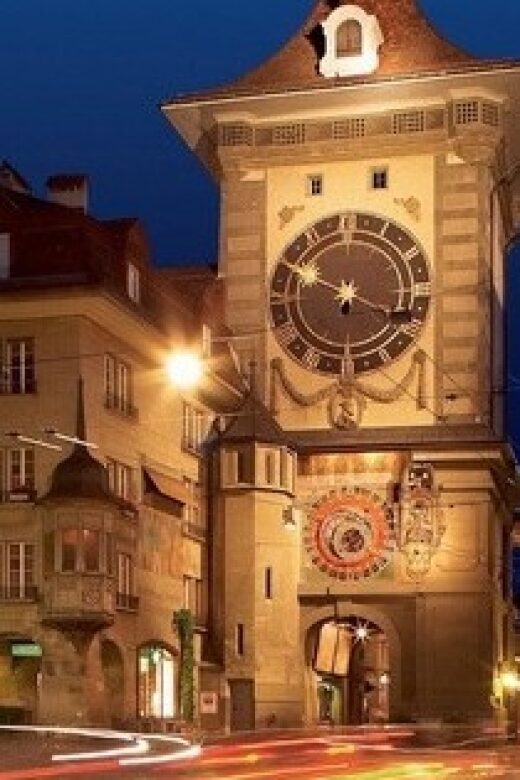 Bern: Zytglogge - Tour through the Clock Tower - What Makes the Zytglogge Tour Special?