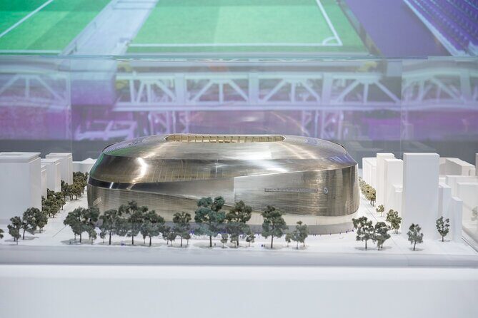 Bernabeu Stadium Private Guided Tour - Who Is This Tour Best For?