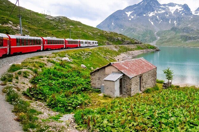 Bernina Red Train Experience - Pricing and Value