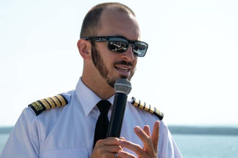 Berthier-sur-Mer: 1000 Razorbill Penguins Observation Cruise - What Makes It Worthwhile