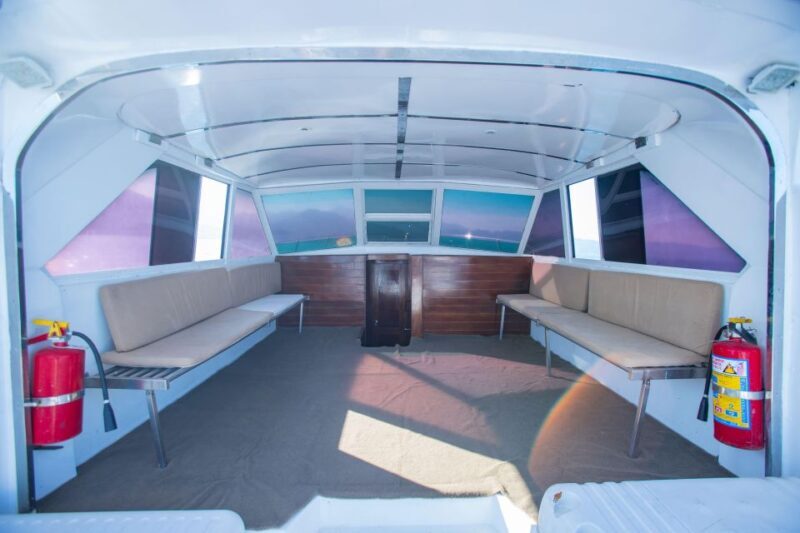 Bertram 38' Convertible Boat in Puerto & Nuevo Vallarta - FAQ