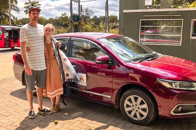 Beruwala City to Colombo (CMB) Airport Private Transfer - Why Choose This Transfer?