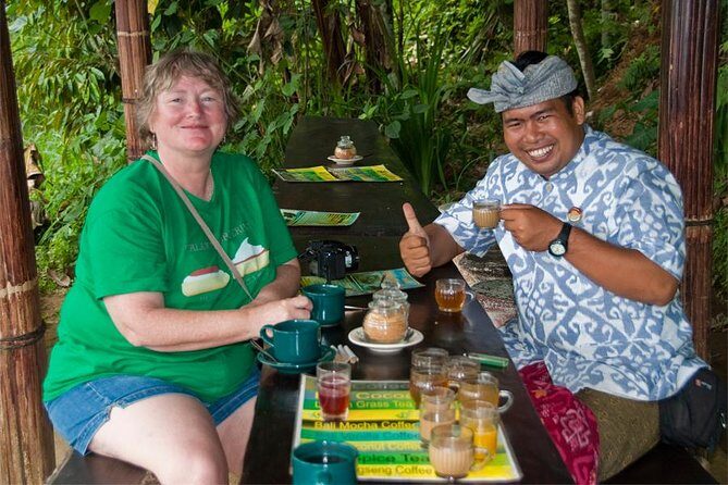 Besakih Temple, Rice terraces, and Countryside of Bali, private tour - The Sum Up