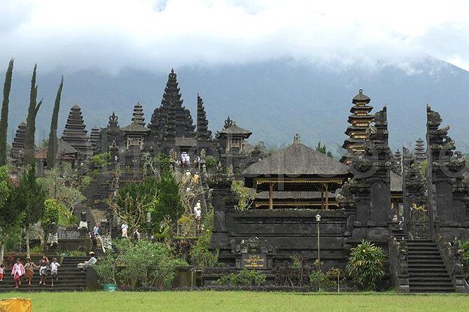 Besakih Temple Tour - Traditional Bali Village - All Inclusive - A Closer Look at the Tour Itinerary