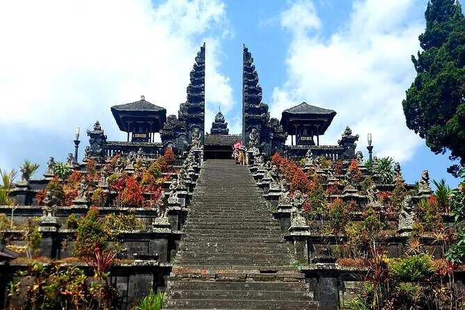 Besakih Temple Tour - Traditional Bali Village - All Inclusive - The Sum Up