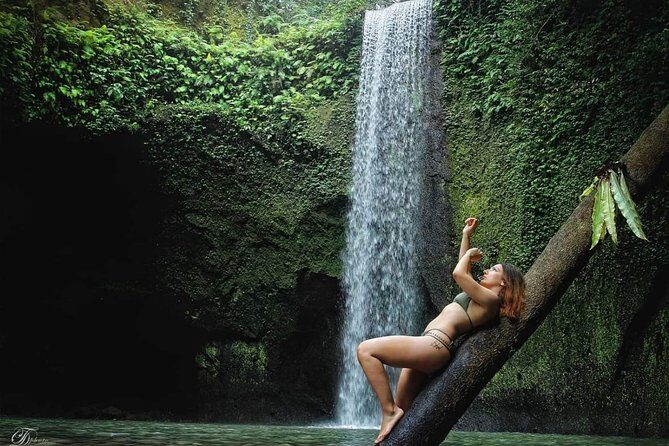 Besakih Temple with Tibumana Waterfall and Tukad Cepung Waterfall Tour - The Value of This Tour