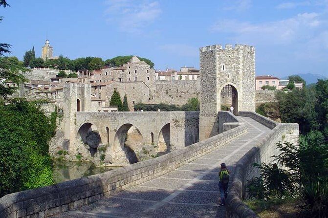 Besalu & 3 Medieval Towns Small Group Tour with Hotel Pick-Up - The Value Proposition: Is It Worth the Price?