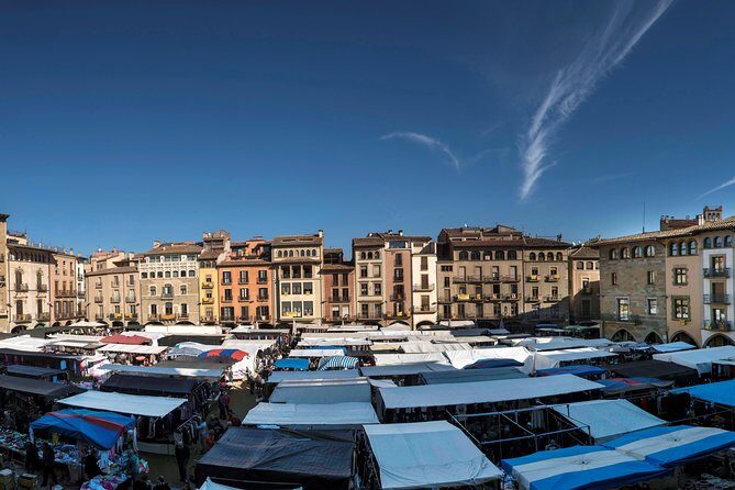 Besalu & 3 Medieval Towns Small Group Tour with Hotel Pick-Up - Final Thoughts
