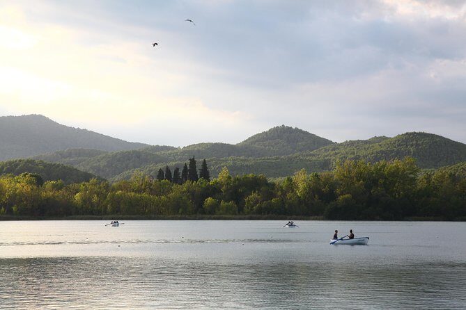 Besalú, Banyoles Lake & Volcanic Castellfollit from Girona - The Practicalities: Pricing, Duration, and Booking