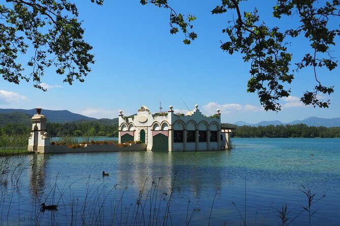 Besalú, Banyoles Lake & Volcanic Castellfollit from Girona - Who Will Appreciate This Tour?