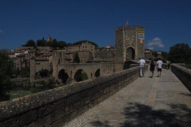 Besalú, Banyoles Lake & Volcanic Castellfollit from Girona - Final Thoughts