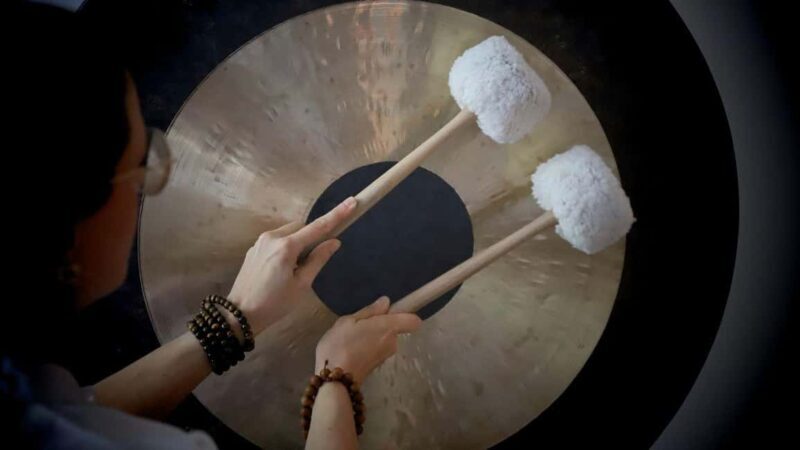 Besançon: Experience a timeless sound journey to the sound of Himalayan bowls. - Experience a Timeless Sound Journey in Besançon: The Himalayan Bowls Session