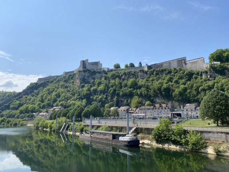 Besancon: Private Guided Walking Tour - Why Choose This Tour?