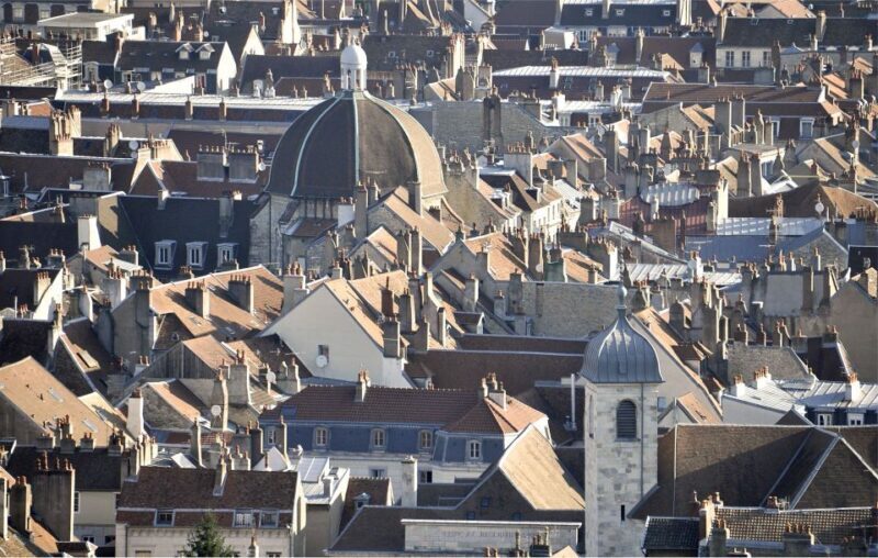 Besancon: Private Guided Walking Tour - Deep Dive into Key Landmarks