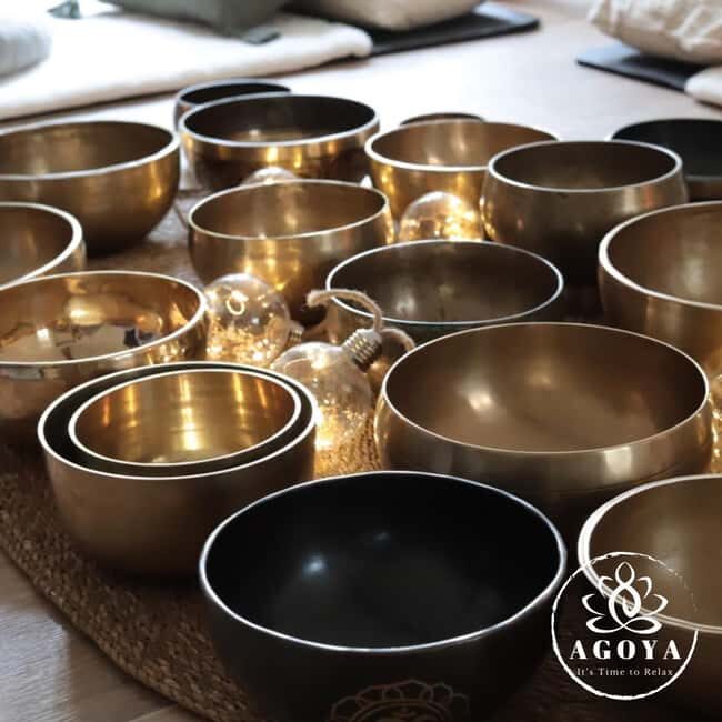 Besançon: Singing Bowl Discovery & Relaxation Workshop (Duration: 3 hours) - A Deep Dive into the Singing Bowl Workshop in Besançon