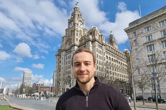 Bespoke Beatles Private Tour in Liverpool - The Sum Up