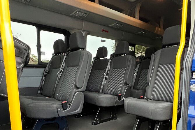Bespoke build your own Highland Tour in 16 seat minibus - The Sum Up: Is This Tour Right for You?
