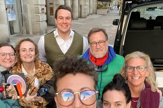 Bespoke Itinerary Planning from an Experienced Tour Guide - Exploring Scotland with a Bespoke Itinerary Service: What You Need to Know