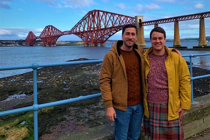 Bespoke Itinerary Planning from an Experienced Tour Guide - The Concept of Bespoke Itinerary Planning in Scotland