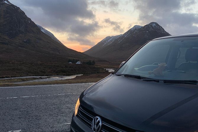 Bespoke Itinerary Planning from an Experienced Tour Guide - Authentic Experiences and Real Insights