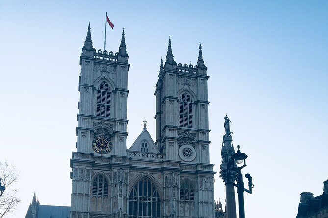 Bespoke London Black Taxi Tours - Practical Tips & Considerations