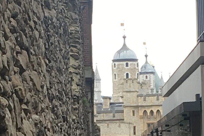 Bespoke London Black Taxi Tours - Who Is This Tour Perfect For?