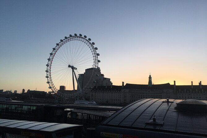 Bespoke London Black Taxi Tours - FAQ