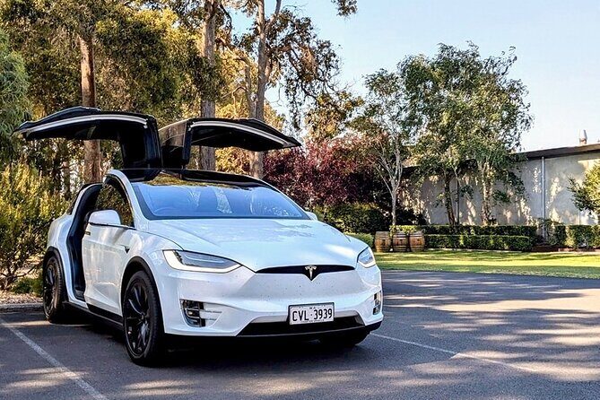 Bespoke Perth City and Surrounds Day Tour - Transportation and Comfort