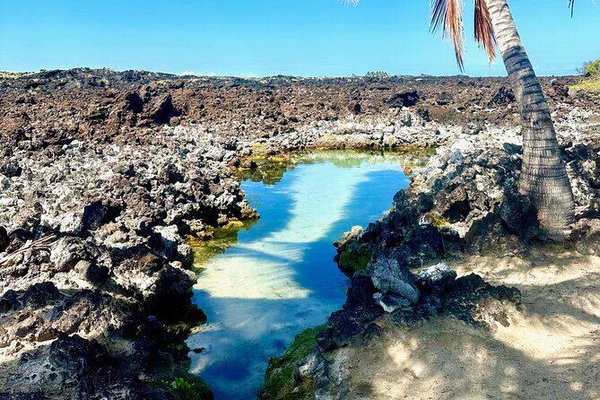 "Bespoke" Private E-Bike Tour Volcano and Waterfalls - Who Is This Tour Best For?