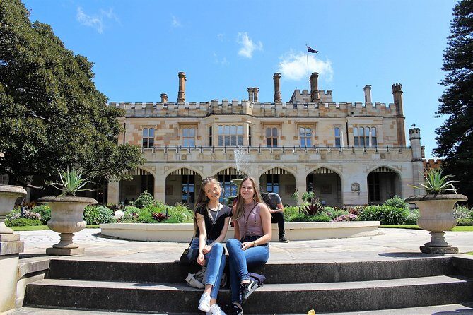 Bespoke Private Tour of Sydney - An Insider’s Look at the Itinerary