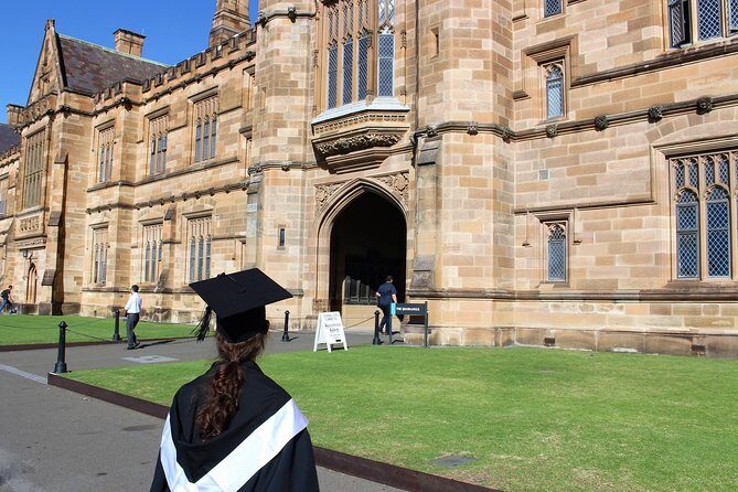 Bespoke Private Tour of Sydney - FAQs