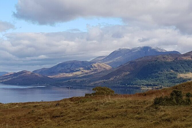 Bespoke Private Tours of Scotland and the Borders - Exploring the Scottish Highlands