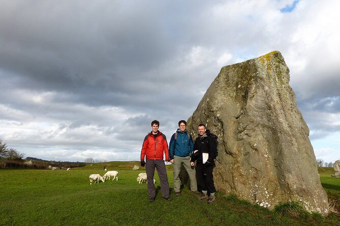 Bespoke private tours of Stonehenge and Avebury by car with local guide - A Deep Dive into the Tour Experience