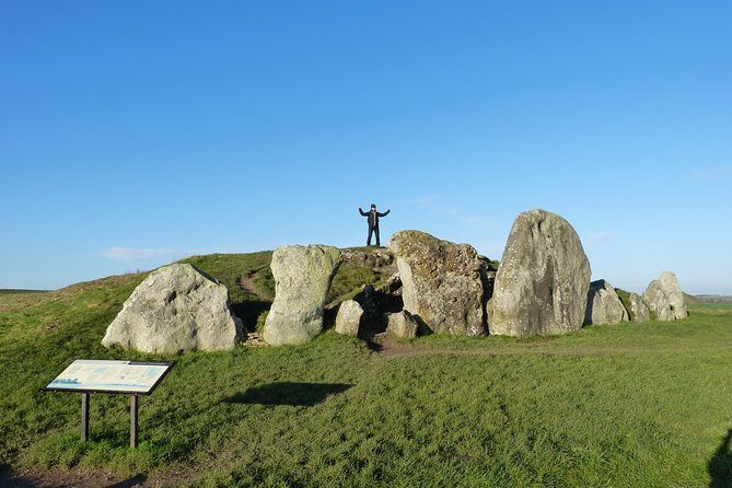 Bespoke private tours of Stonehenge and Avebury by car with local guide - The Sum Up: Why Choose This Tour?