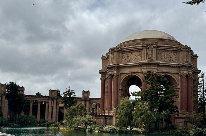 Bespoke San Francisco EV VW Van Experience - Pricing and Value