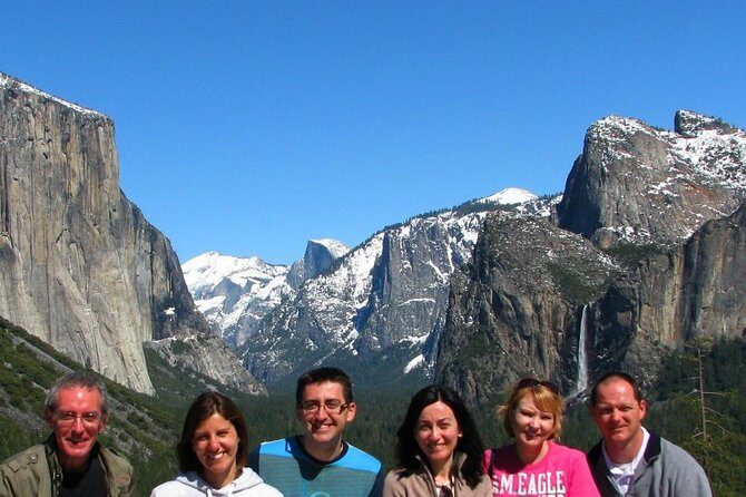 Best 1-Day Yosemite National Park Private Tour from San Francisco - Who Would Love This Tour?