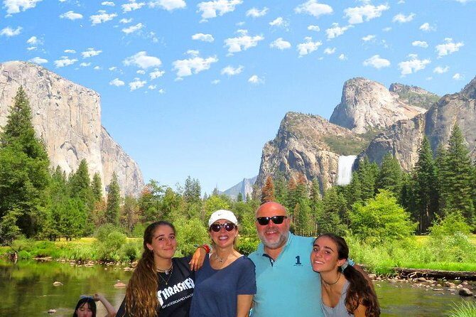Best 1-Day Yosemite National Park Private Tour from San Francisco - FAQ
