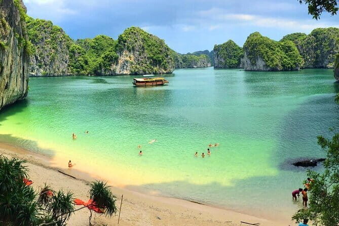 Best 2-Day Cat Ba Island Adventure: Viet Hai Village & Lan Ha Bay - What Makes This Tour Stand Out