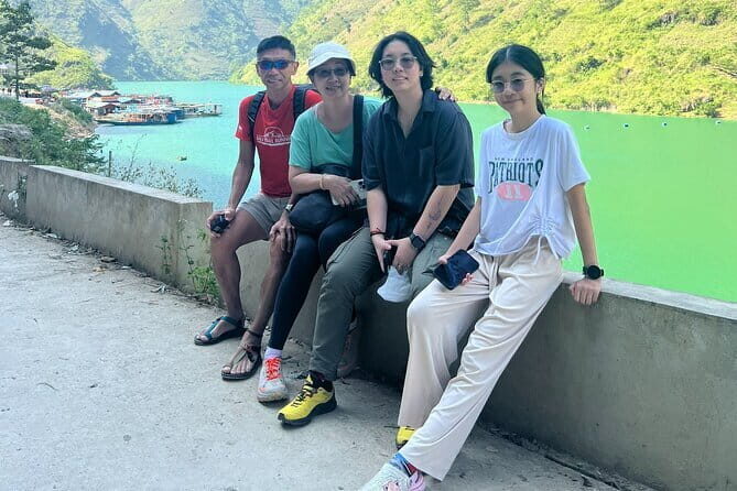 Best 2-Day Cat Ba Island Adventure: Viet Hai Village & Lan Ha Bay - FAQ