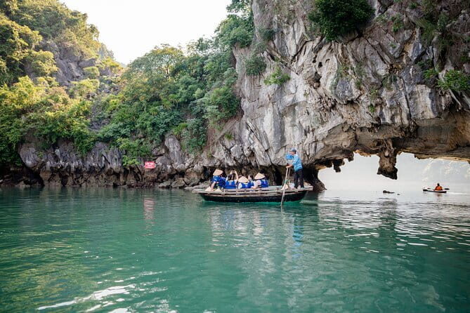 Best 2-Day Cruise Exxplore Lan Ha Bay & Viet Hai Ancient Village - Who Is This Tour Best For?