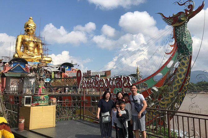 Best 2-Day: Explore Chiang Rai Landmarks from Chiang Mai, Private Trip - Final Thoughts: Is This Tour Worth It?