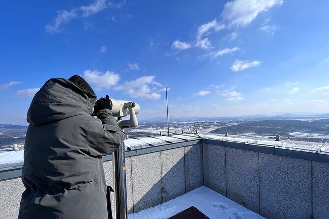 Best 2 Days Guided DMZ and Seoul City Tours from Seoul - Day Two: From Spiritual Serenity to Urban Vibrancy