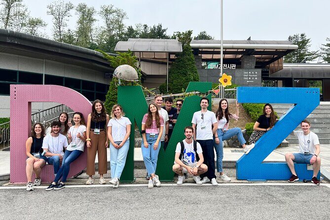 Best 2 Days Guided DMZ and Seoul City Tours from Seoul - FAQ